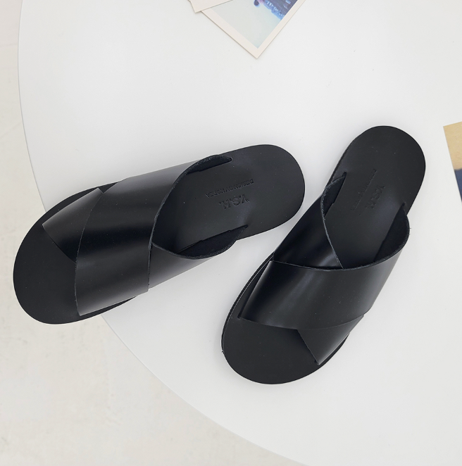 Mare Slippers