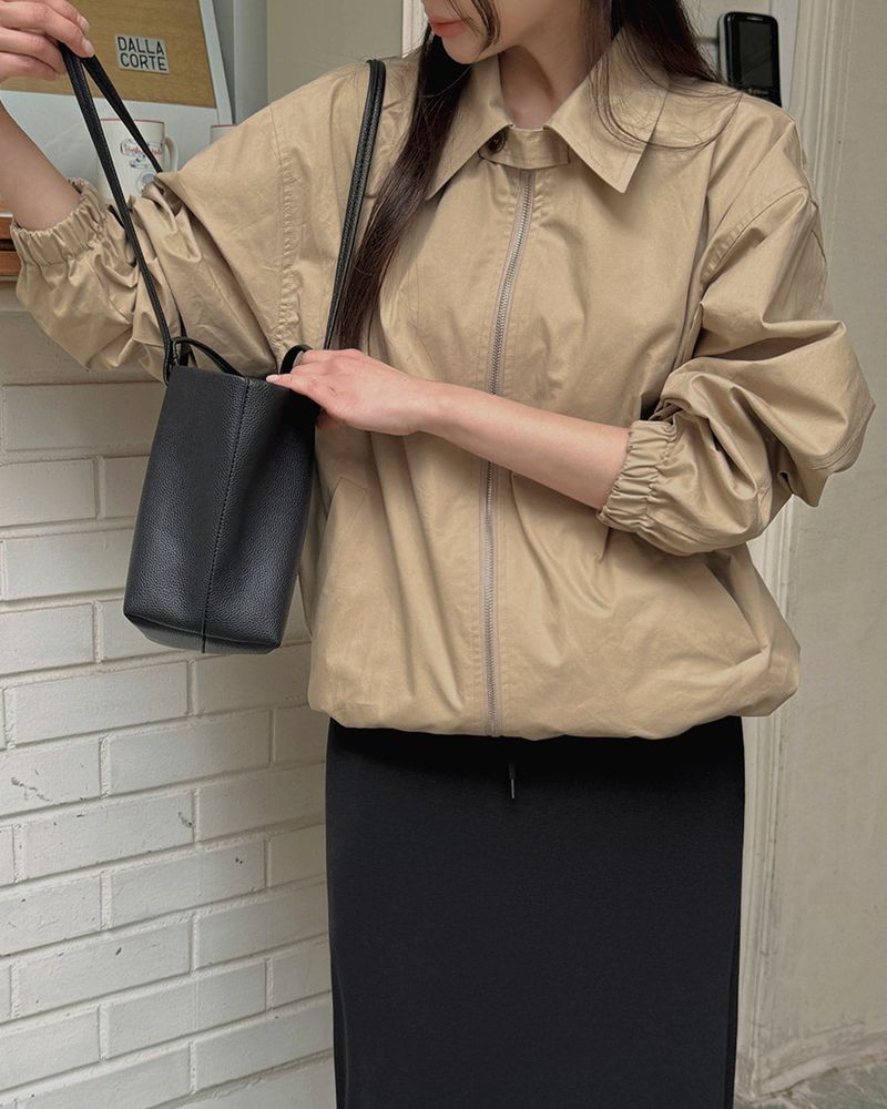 Editi blouson jumper