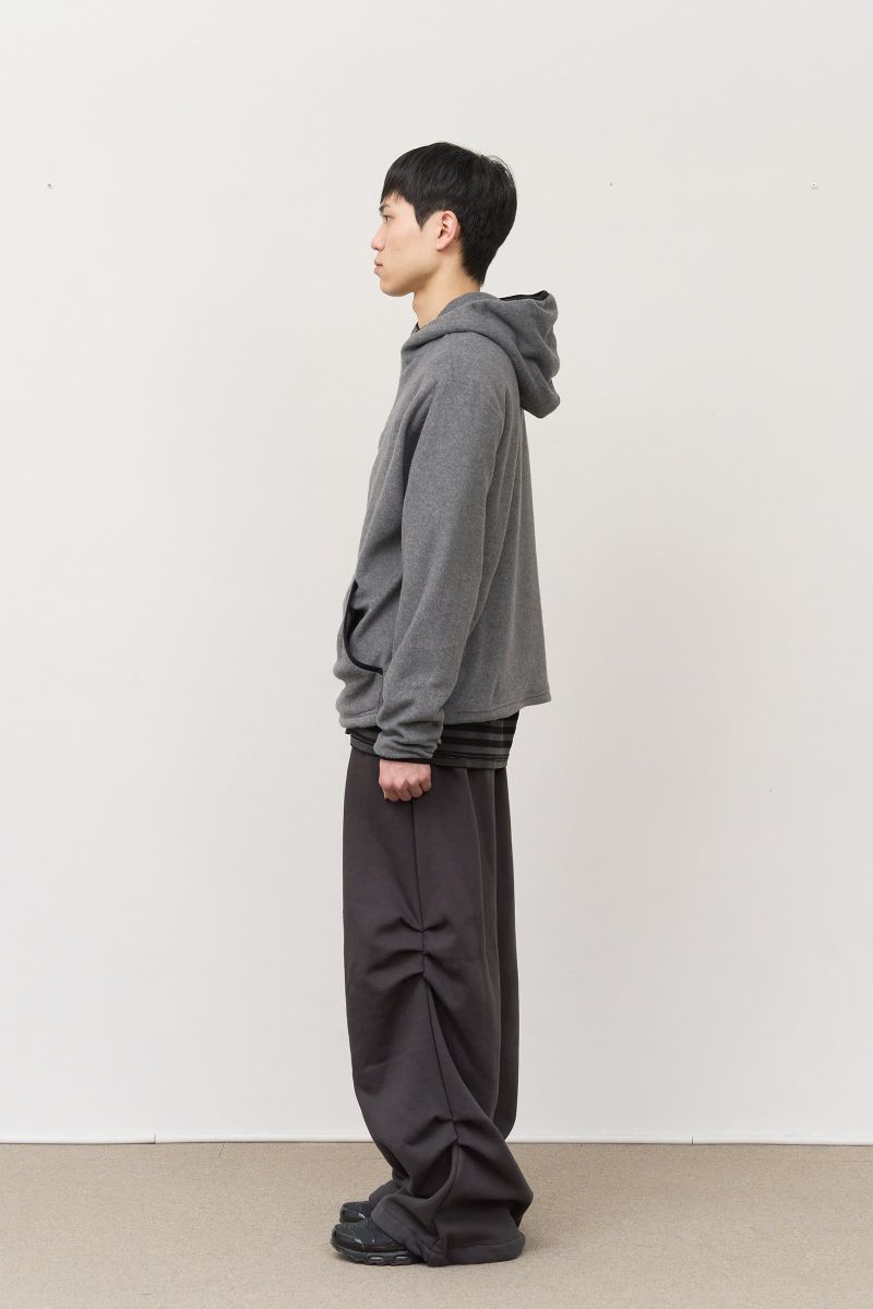 Fat Wrinkled Sweatpants