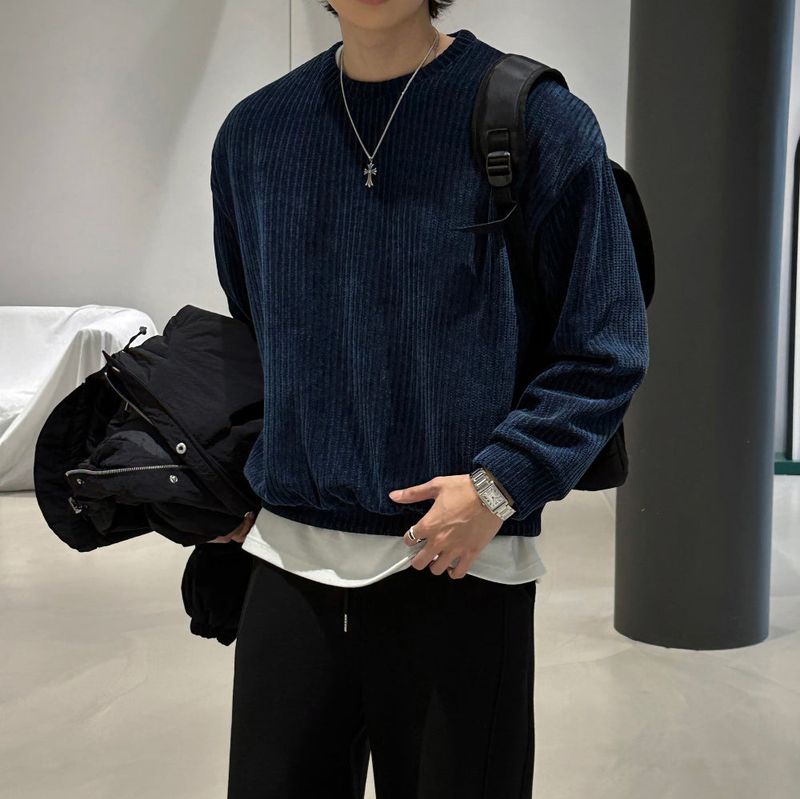 lemenne（ルメンヌ）の「LMN アンビーボレロフード & スウェットシャツ (7 colors)（ジャケット/アウター）」