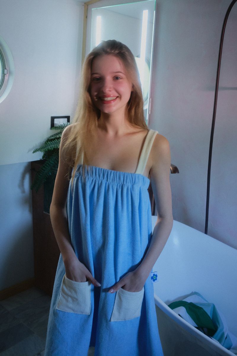 Dreamy Dress / Soda
