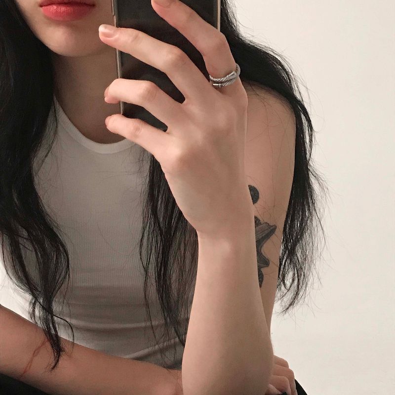 rope ring