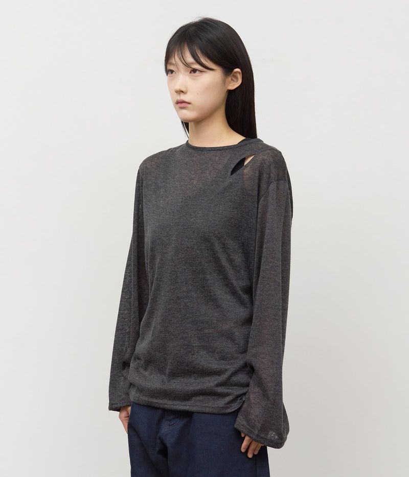 HIFIFNK（ハイファイファンク）の「(W) Sprite Slash Top（Tops）」