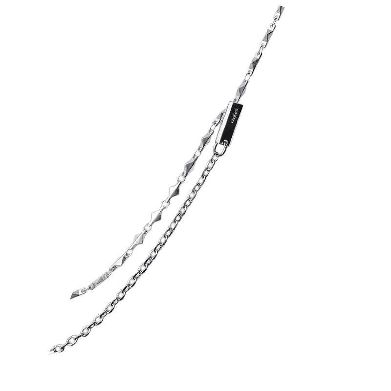 RE:08 necklace (short ver.)