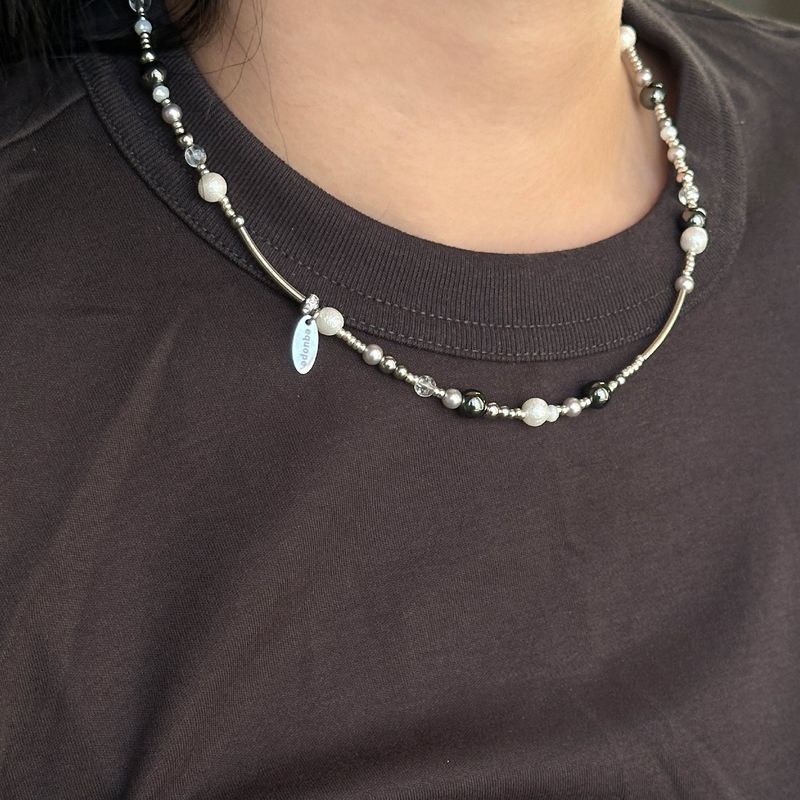 tuya necklace