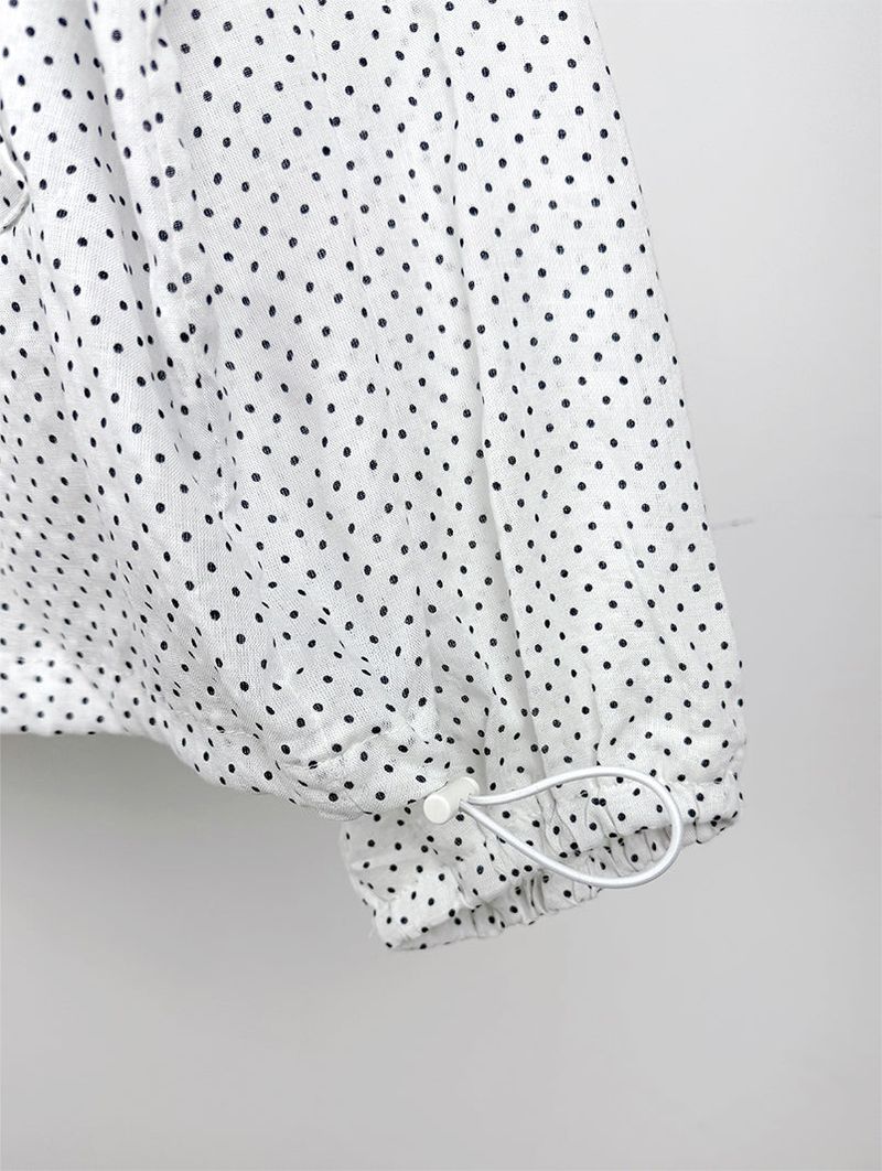 DOT COOL JUMPER (2C)