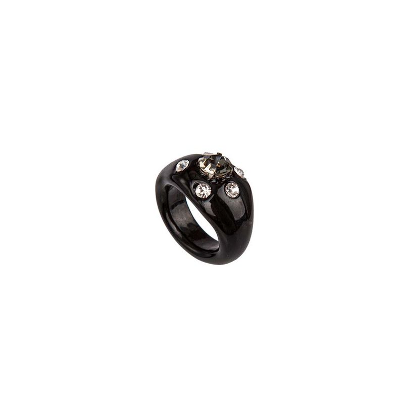 ETERNAL YOU(エタナールユー)の「Midnight & Diamond (Swarovski stone)(Fashion Accessories)」