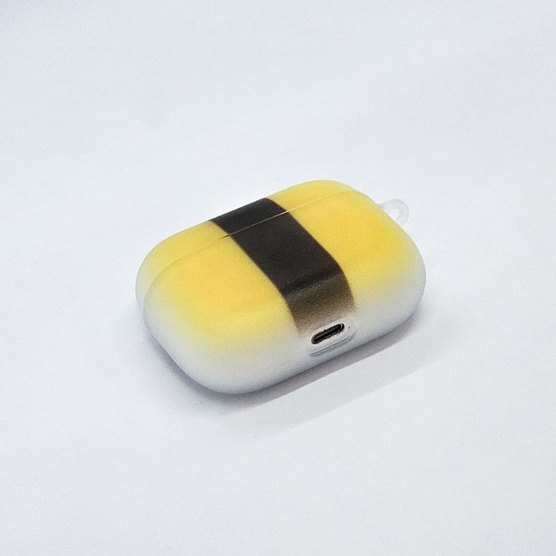 Airpods : tamago sushi