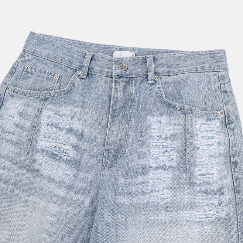 Mei Vintage Denim