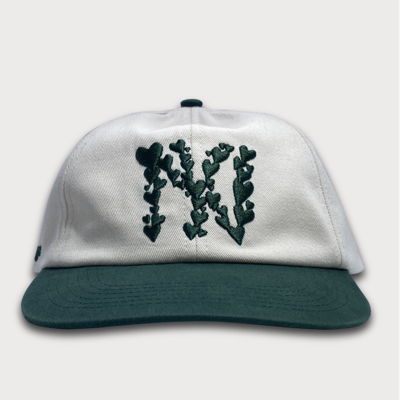 TWO TONE "I LOVE NY"