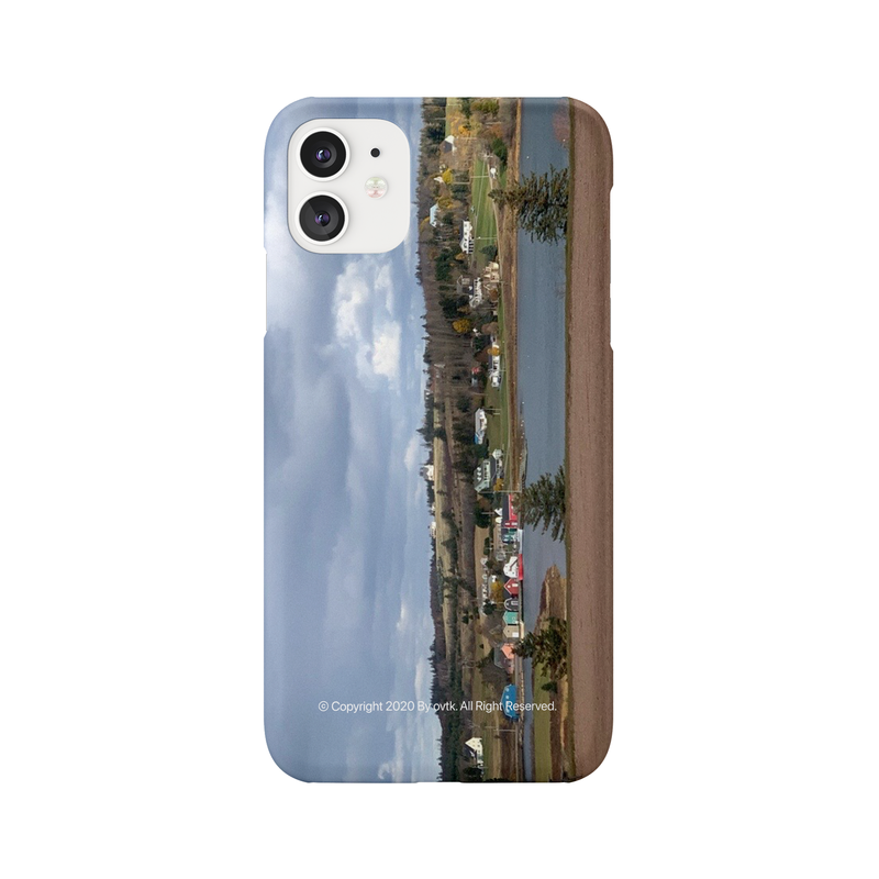 OVTK(オブティーク)の「The Country Case(Smartphone Accessories)」