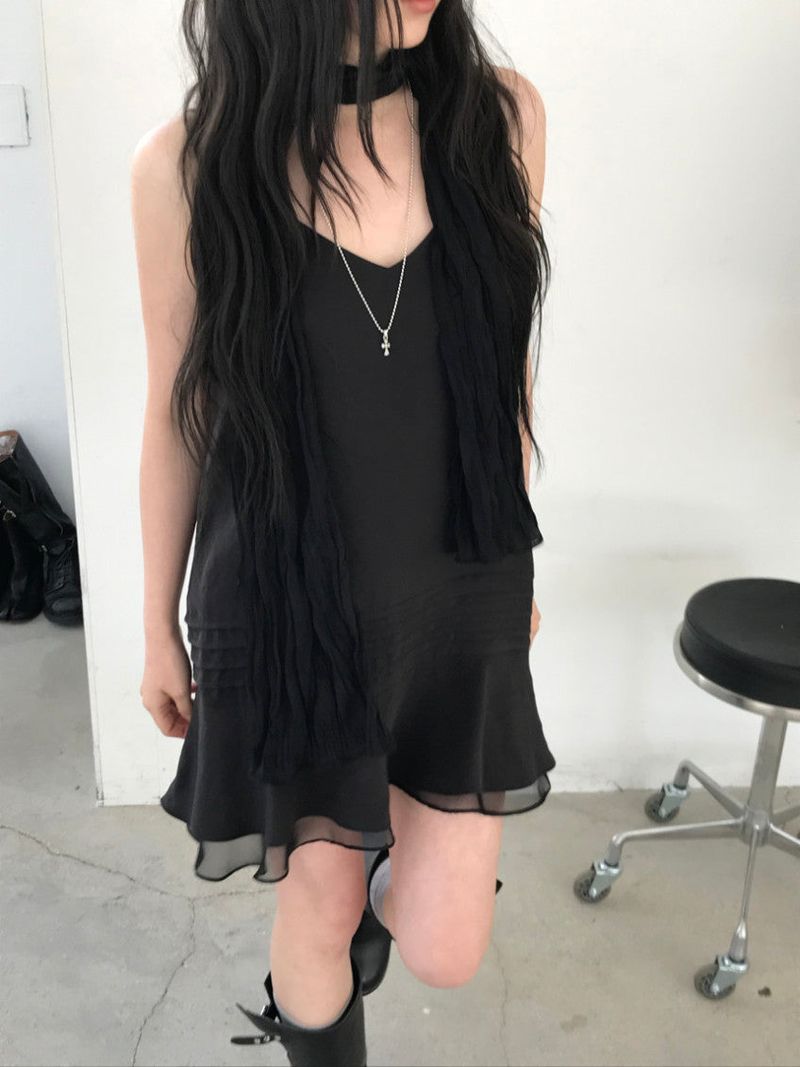 Kate mini dress (2 colors)