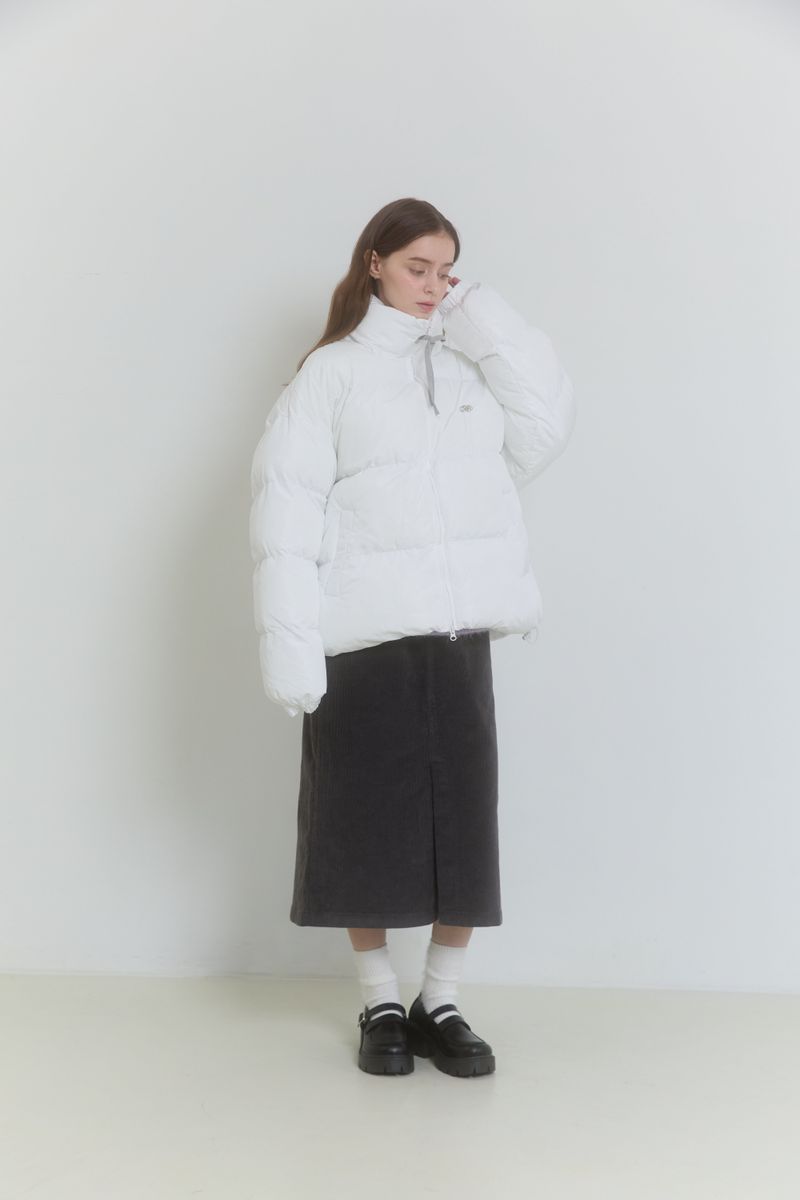 CLOUD PUFFER JUMPER
