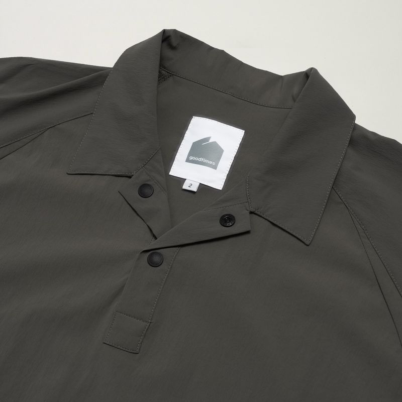 Explorer Polo Shirt