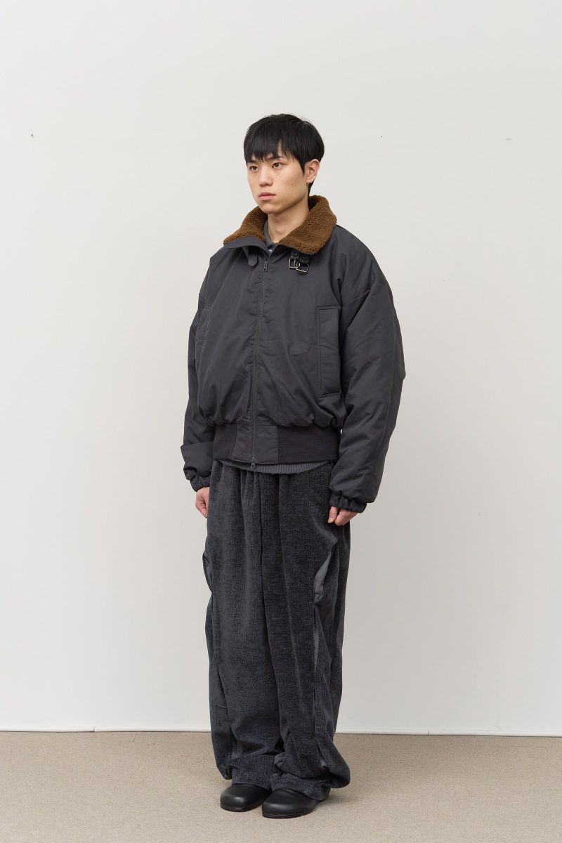 Beck Buckle Jumper