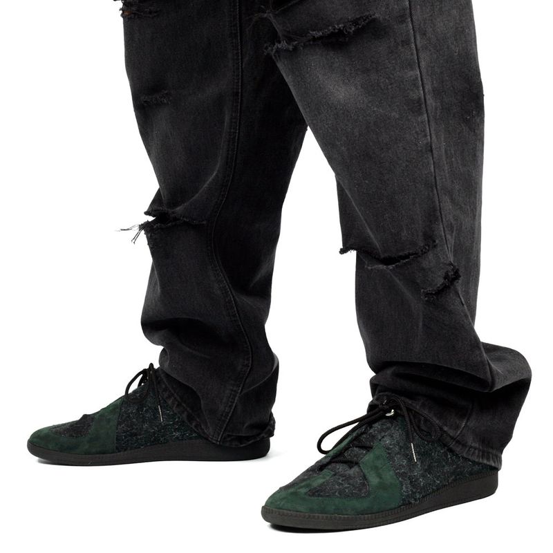 [MADE] DVSN RACING TRAINERS 04