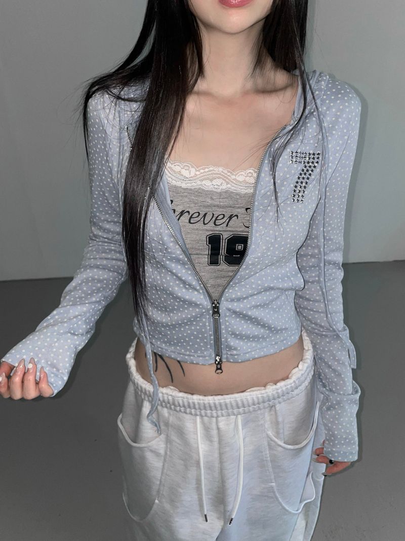  49 strak crop hz (3 color)