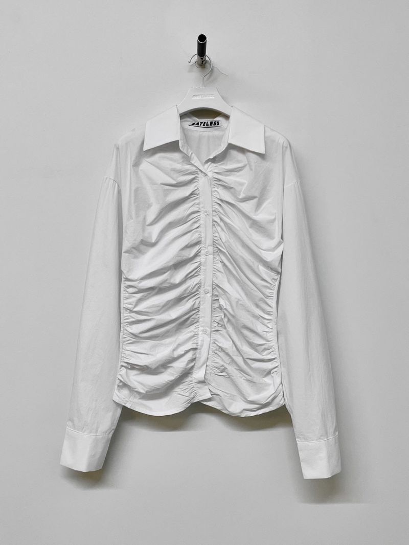 WRINKLE SHIRT