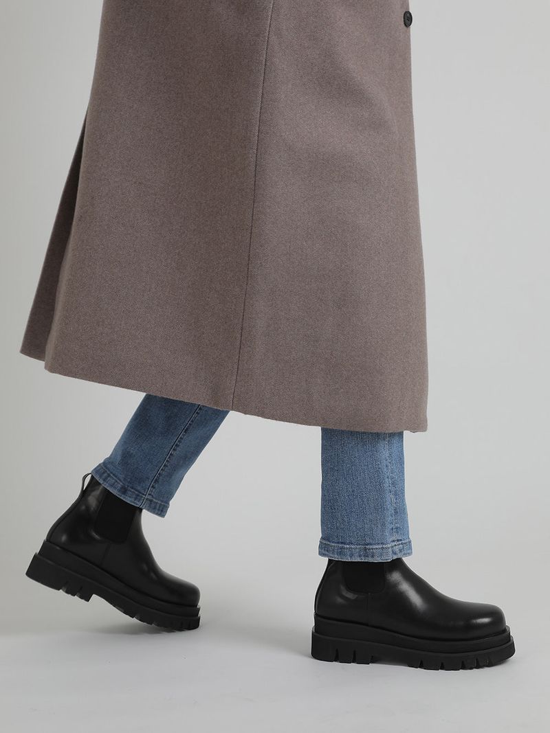 ASCLO Handmade Chelsea Boots (Low)