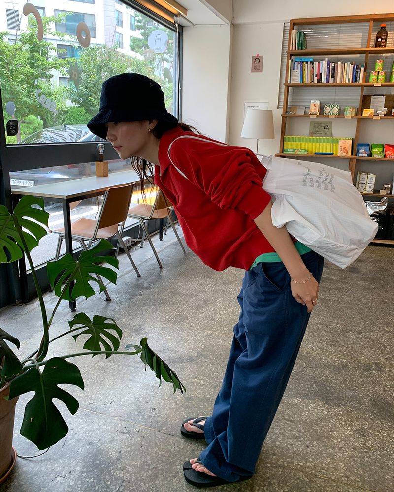How to Bag (Balloon White)