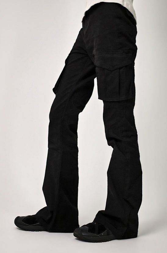 City Cargo Bootcut