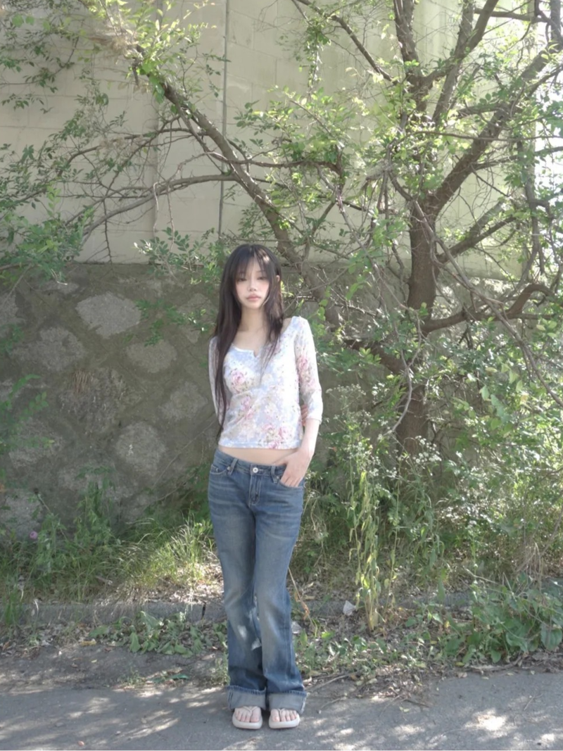 diary tee