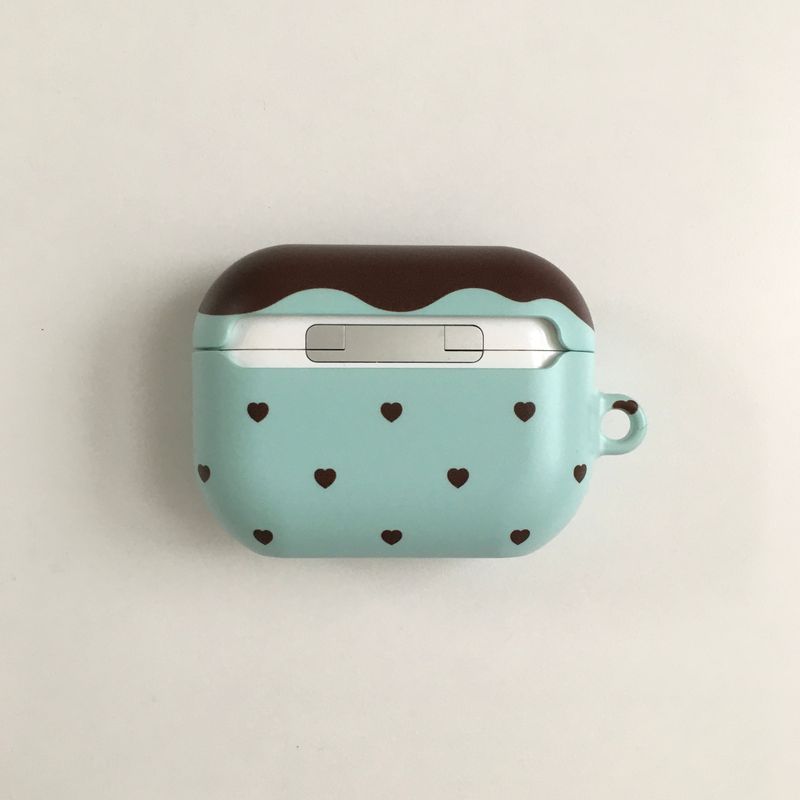 MINT CHOCO FONDUE AirPods Case