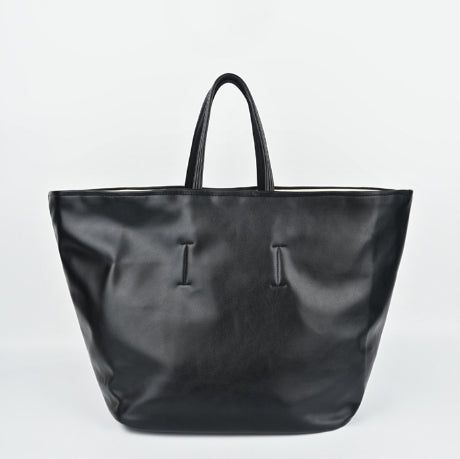 Rich Leather Hatchback