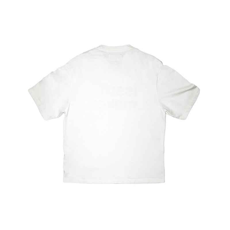 ISSUE MAKER TSHIRT