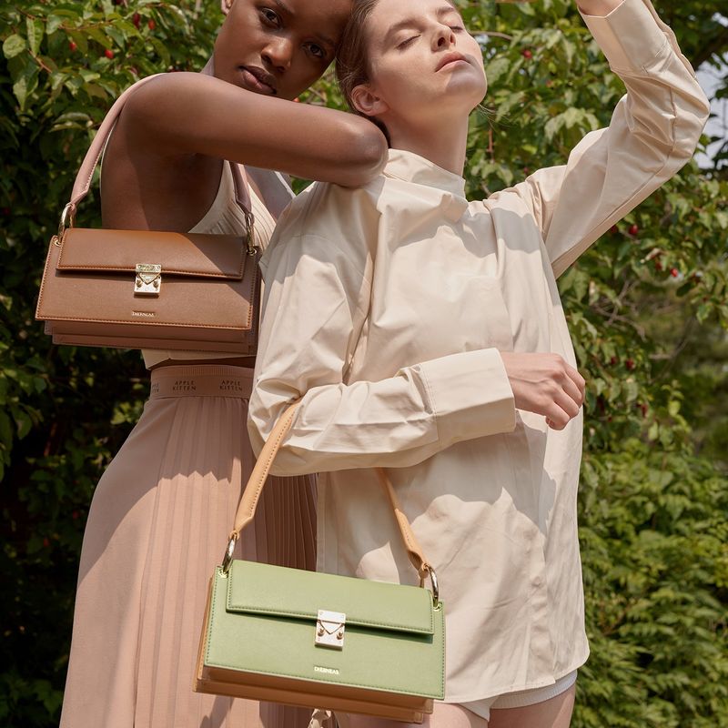 Rino Bag (Brown)