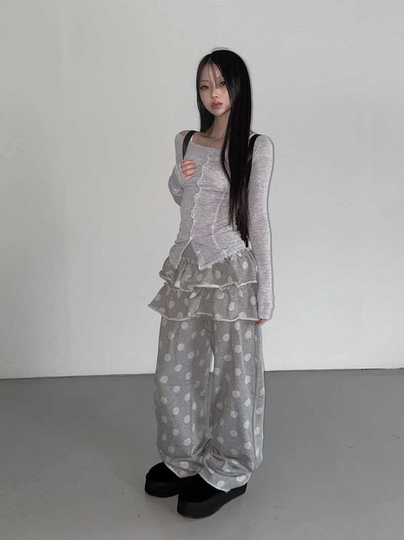 cloud long cd(3 color)