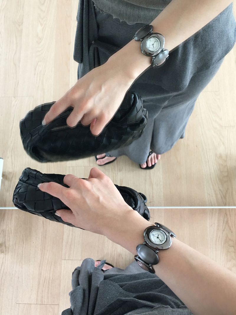 Vintage watch 002.