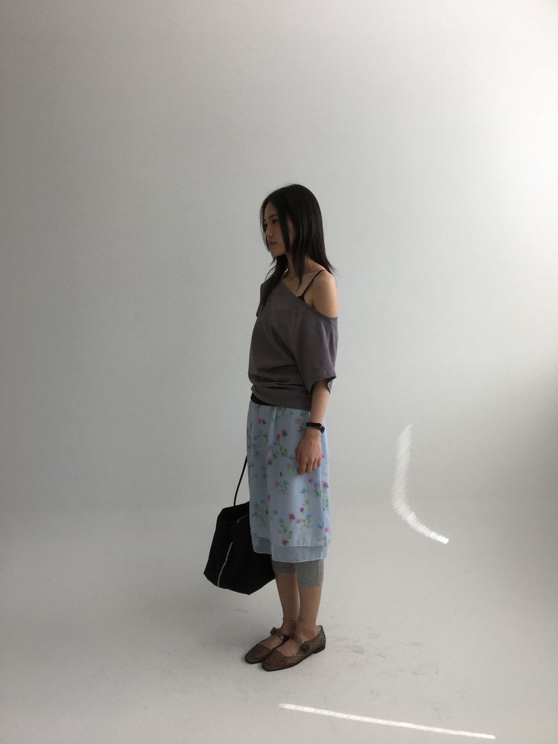 Tiju Basic Leggings (8color)