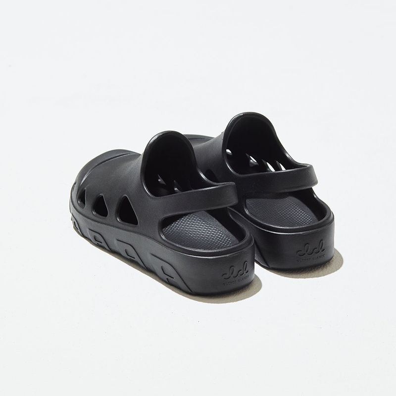 Sunday Afternoon Sandals - Midnight Black