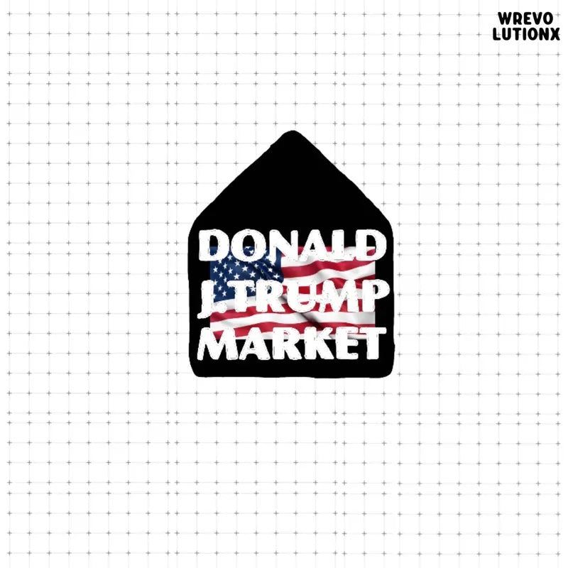 DT Market T-Shirt