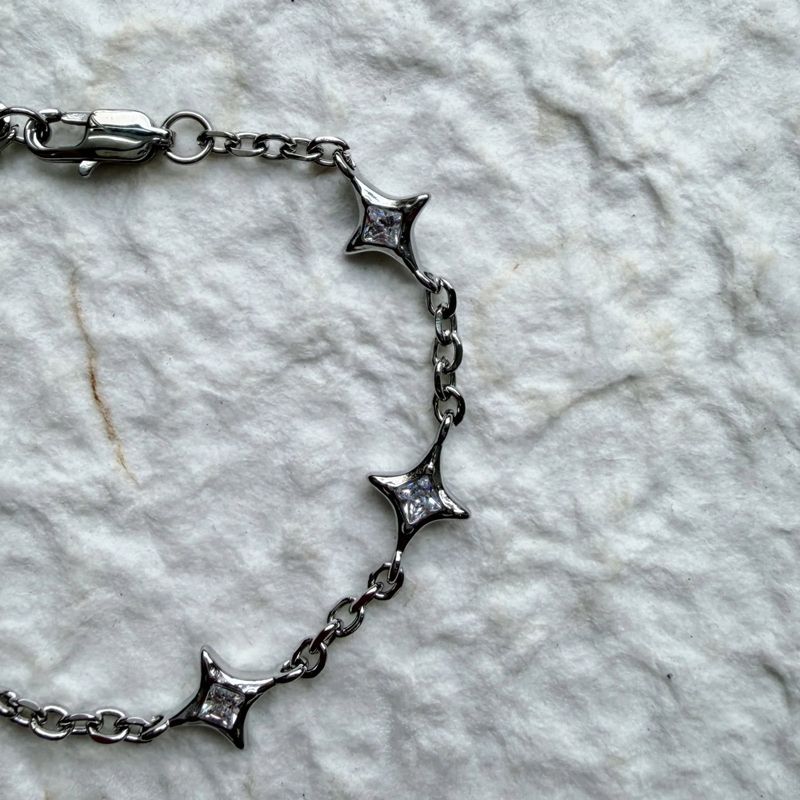 Celestial Spark Bracelet