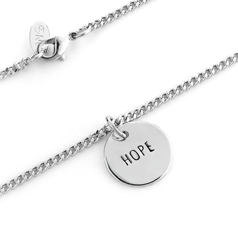 HOPE&NOPE NEC