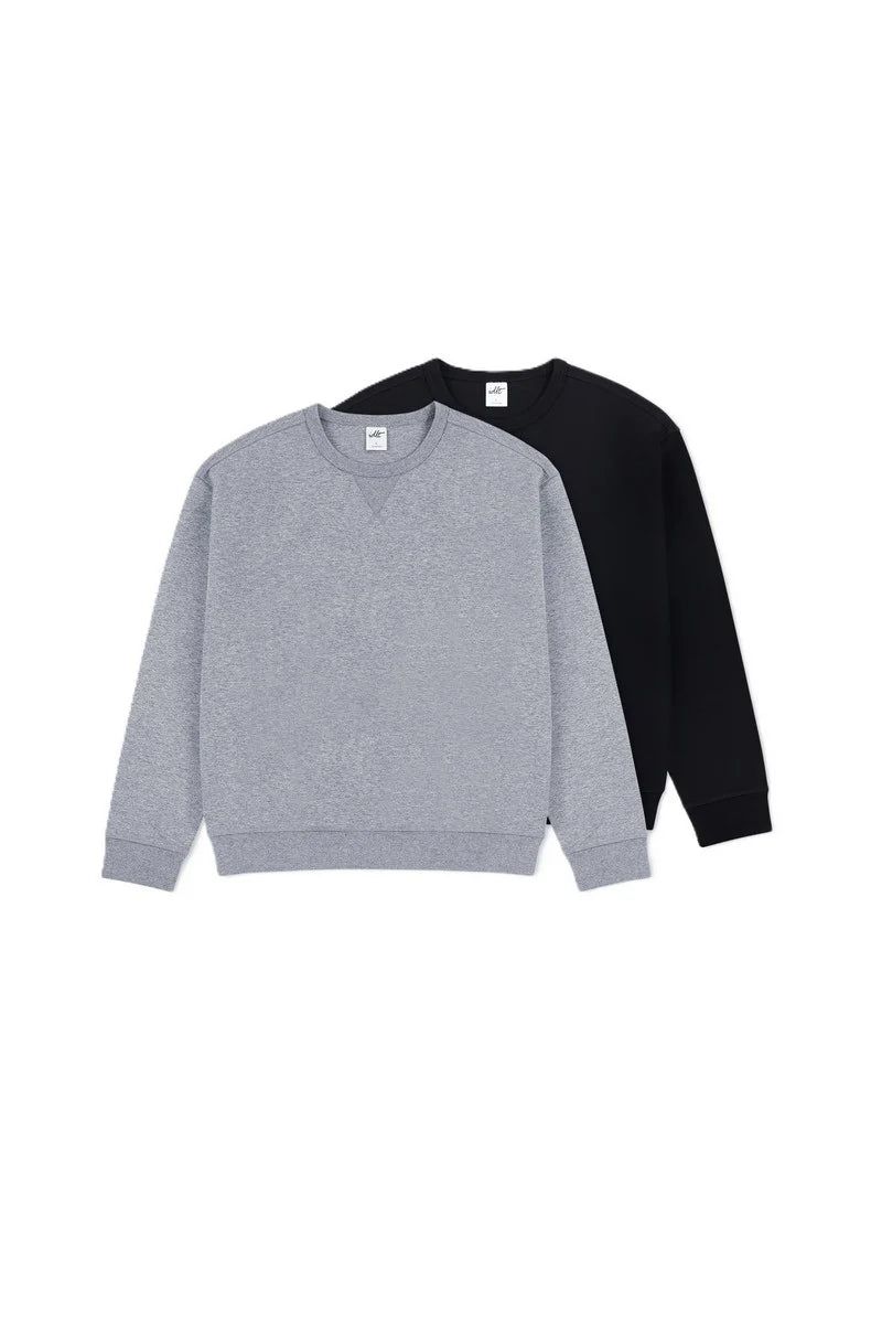 IDLT Basicsの「Air Layer Crewneck Sweatshirt(Tops)」