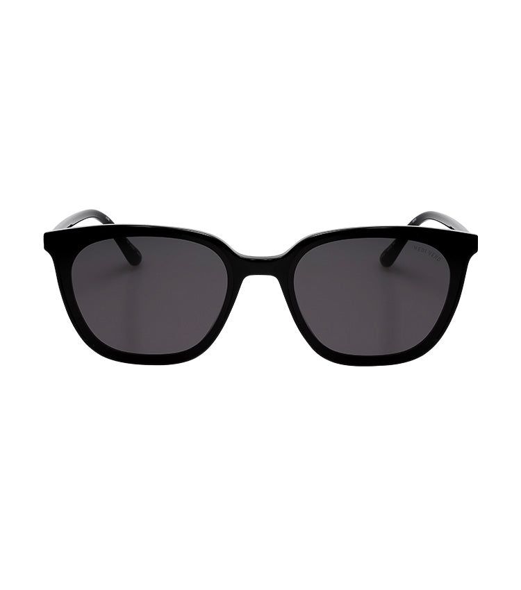 VEDI VERO（ヴェロ）の「VVD34 サングラス / VEDI VERO サングラス VVD34/BLK（ファッション小物）」