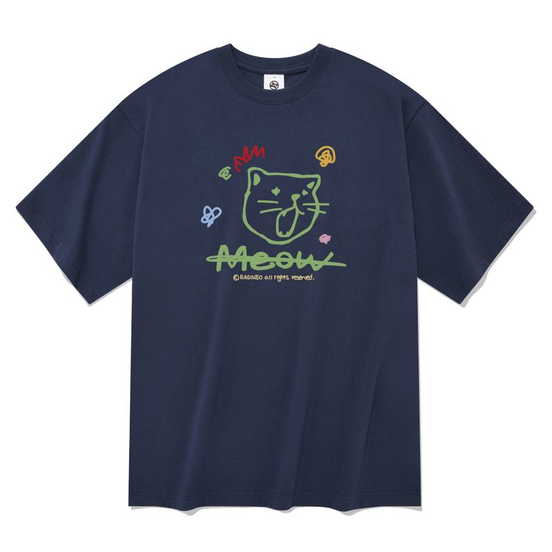 BELLOW T-SHIRTS