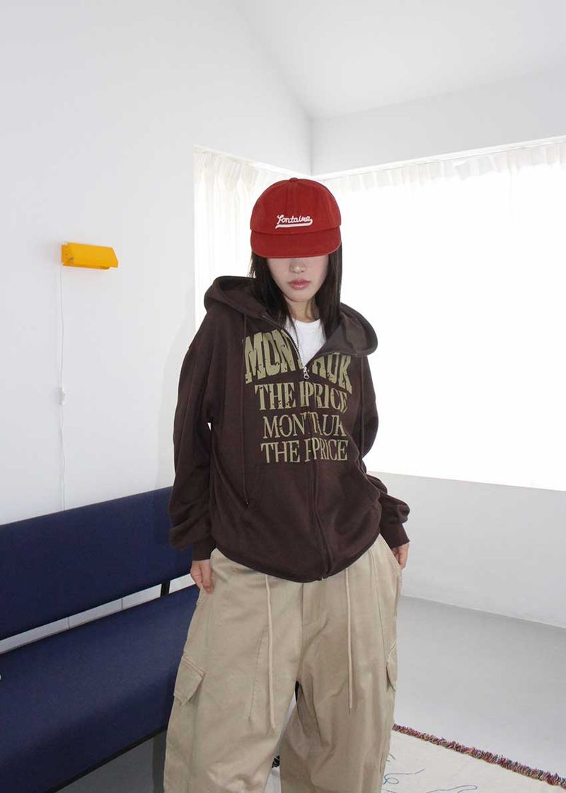 MAXI CARGO WIDE PANTS