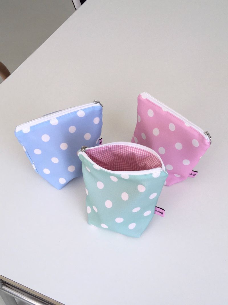 Ade Pouch(3color)