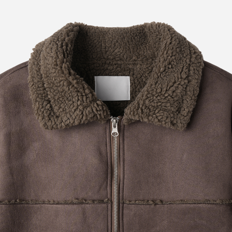 Forti Mustang Jacket