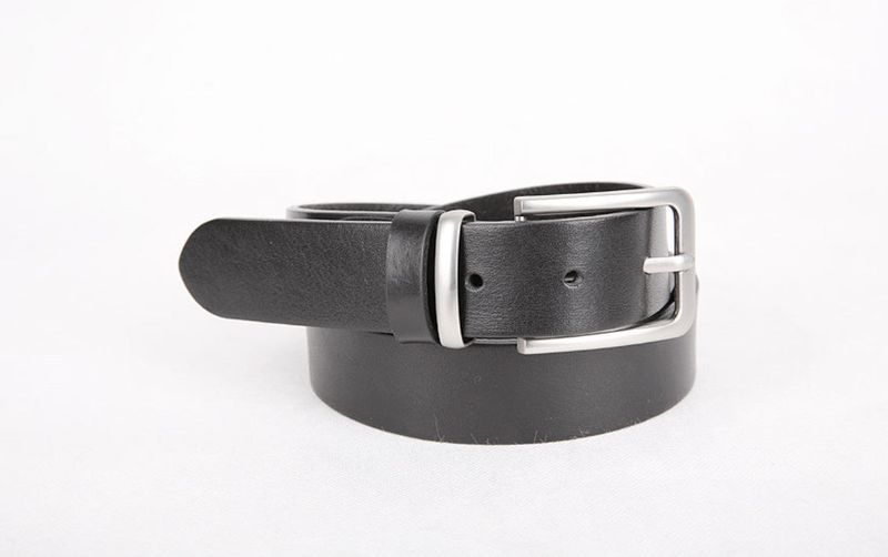 No.9378 J cowhide leather BELT