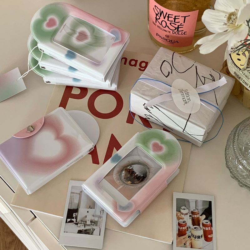 your emotions（ユアーイモーション）の「plumpily heart collect book（Smartphone Accessories）」