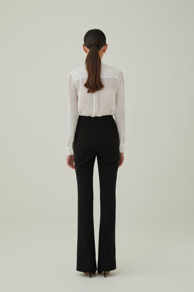 NO.21 TOP - WHITE