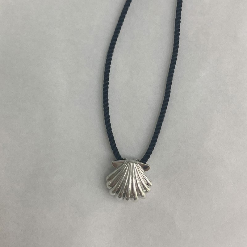 Sea Necklace