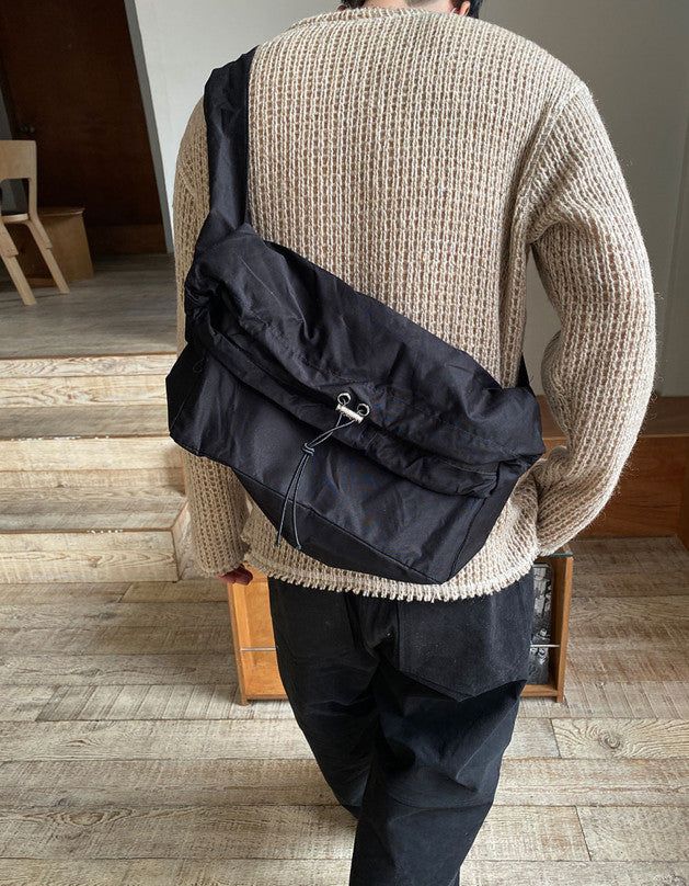 No.8585 stopper cross BAG