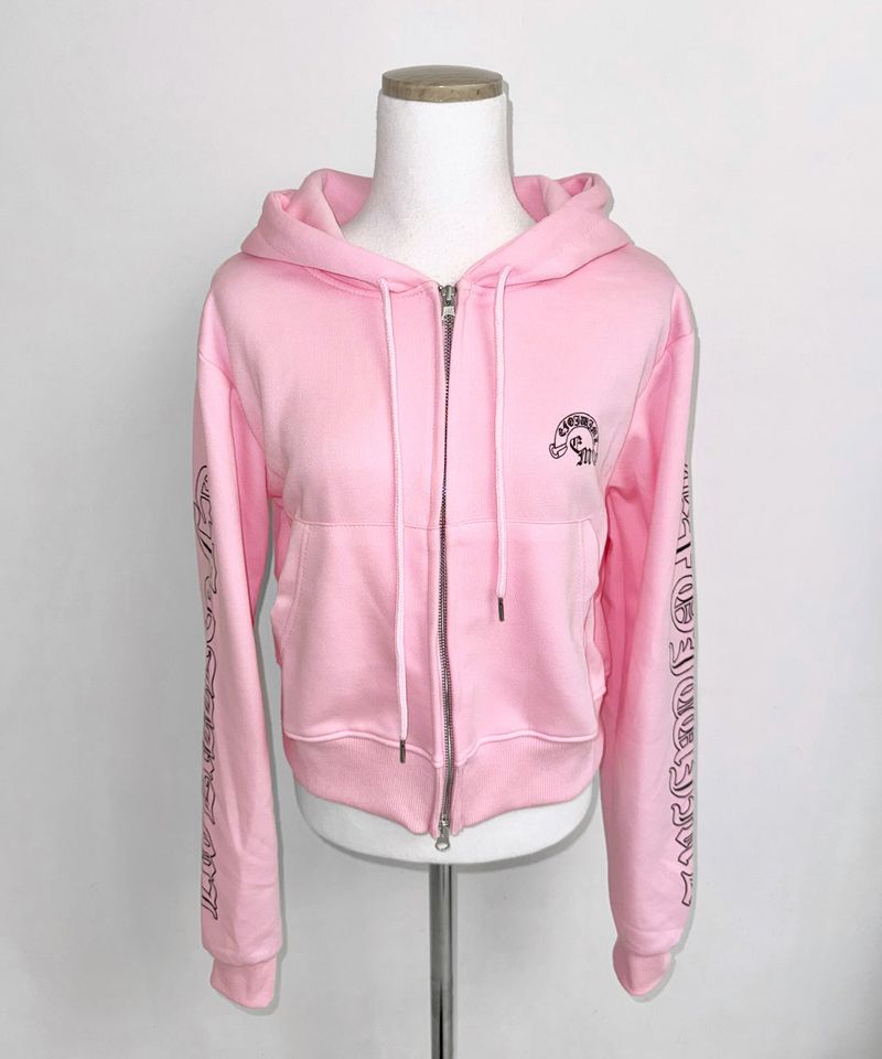 Oen Hooded Zip-Up (2colors)