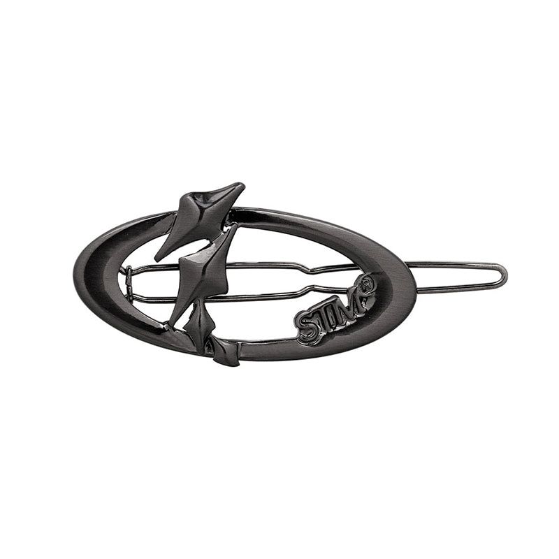 SENTIMENTS（サンティマン）の「NO.485 [BLACK] STUD STM HAIR PIN（Hair Accessories）」